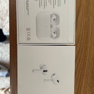 AirPod Pro 2